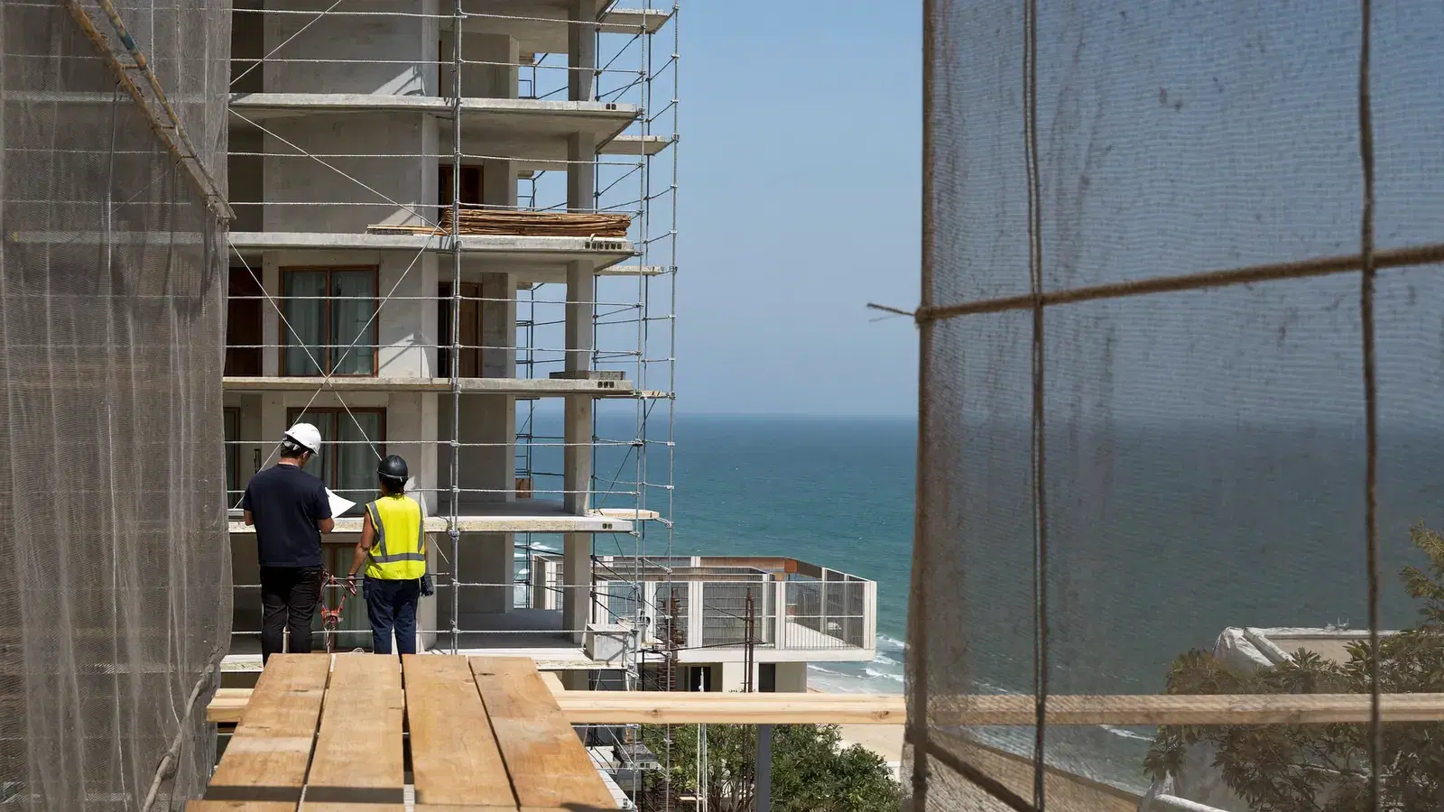 Constructora con reglamento del DS 40 y fiscalización en camino