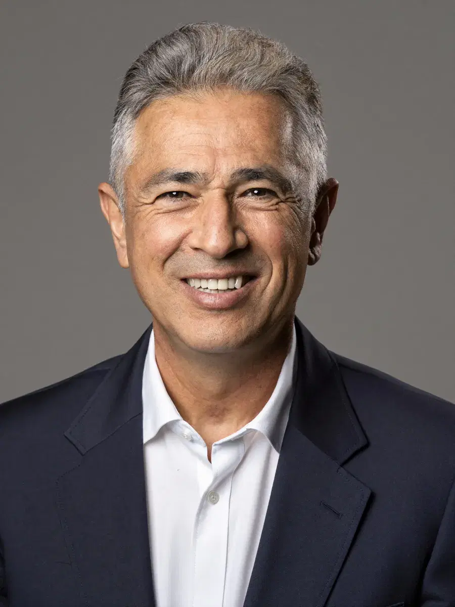 William Iturrieta Vera